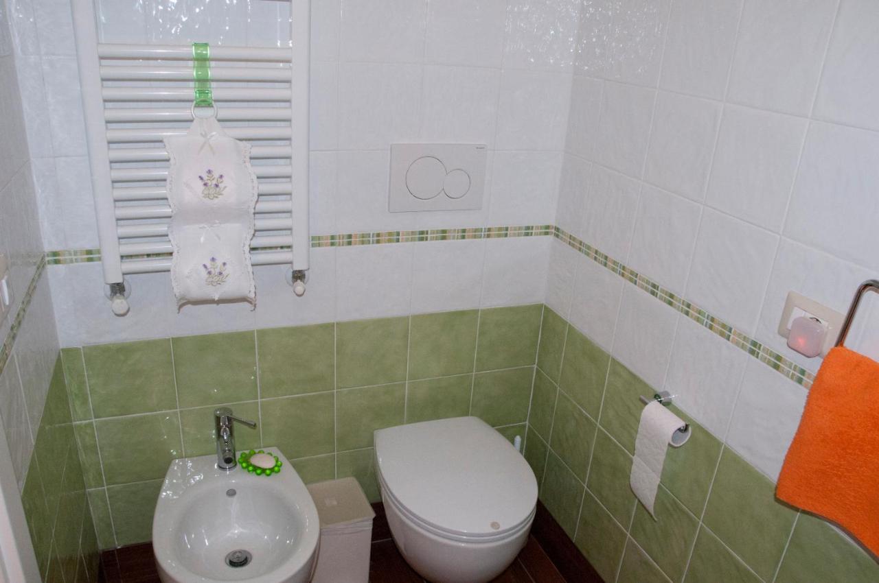 Casa Nino Apartment Rome Exterior photo