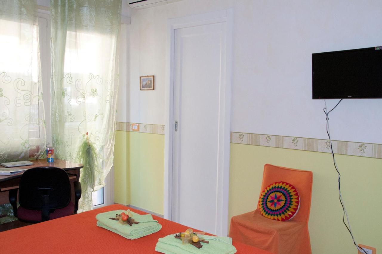 Casa Nino Apartment Rome Exterior photo